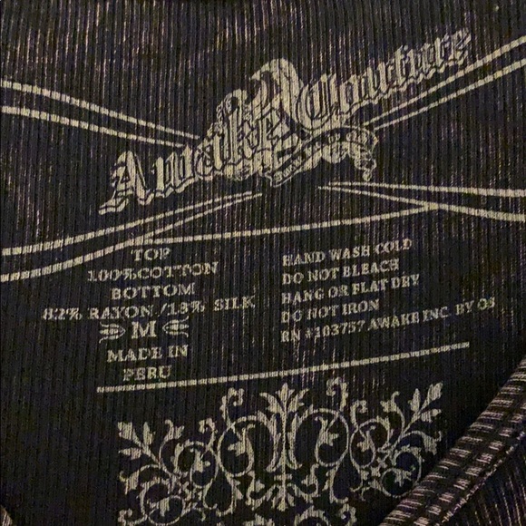 Baby doll top - Picture 7 of 7